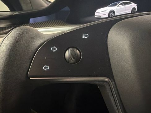 Used 2022 Tesla Model S Plaid AWD/4WD image 18