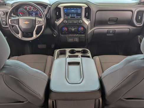 Used 2020 Chevrolet Silverado 1500 LT w/ All-Star Edition RWD image 22