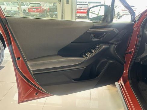 Used 2024 Subaru Crosstrek 2.0i Premium w/ Popular Package #4 image 14