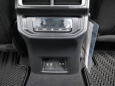 New 2026 Volkswagen Atlas SEL image 24