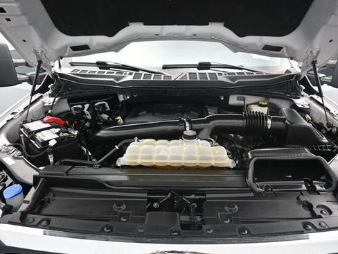 Used 2023 Ford F150 XLT w/ XTR Package AWD/4WD image 31