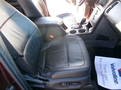 Used 2019 Ford Flex SEL w/ Equipment Group 202A image 21