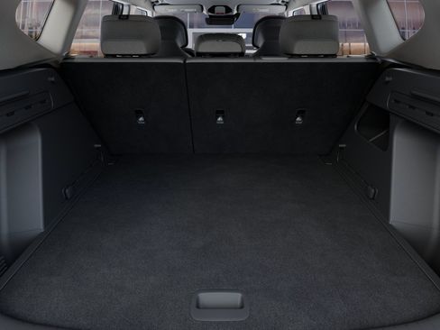 New 2027 Kia Seltos S FWD image 19