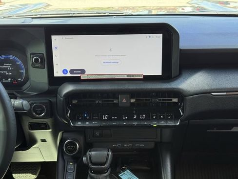 Used 2025 Toyota Land Cruiser w/ Premium Package image 21