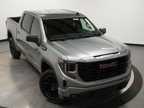 New 2026 GMC Sierra 1500 Elevation AWD/4WD image 63