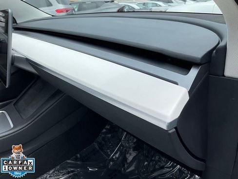 Used 2022 Tesla Model 3 Standard Range RWD image 68
