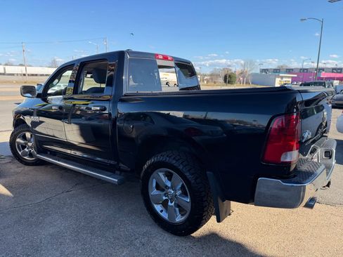 Used 2014 RAM 1500 Big Horn image 35