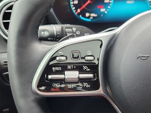 Used 2021 Mercedes-Benz GLC 300 GLC 300 image 19