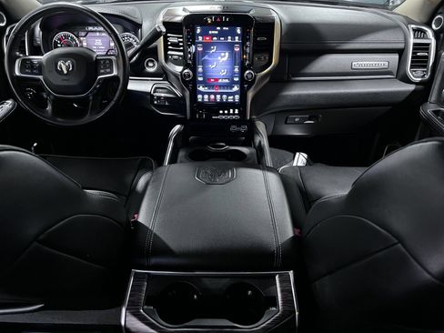 Used 2020 RAM 3500 Laramie image 12