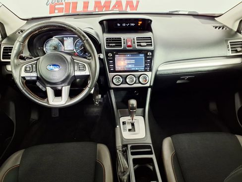 Used 2016 Subaru Crosstrek 2.0i Premium AWD/4WD image 11