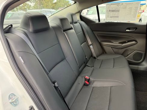 New 2025 Nissan Altima 2.5 SL image 22