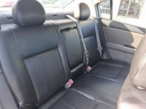Used 2009 Nissan Sentra 2.0 SL FE+ image 21