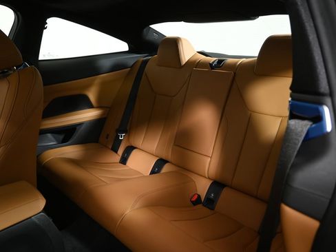 New 2026 BMW 430i xDrive 430i xDrive w/ M Sport Package image 4