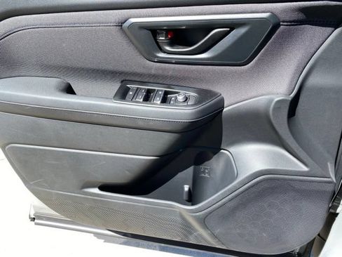 New 2026 Subaru Forester Touring AWD/4WD image 13