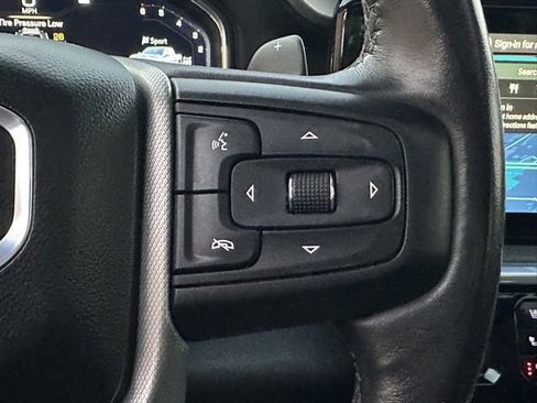 Used 2023 GMC Sierra 1500 Denali image 39