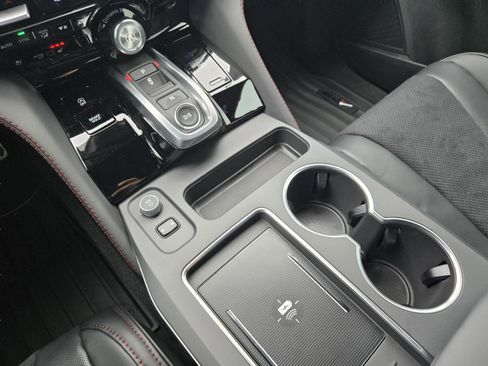 New 2026 Acura MDX A-Spec AWD/4WD image 11