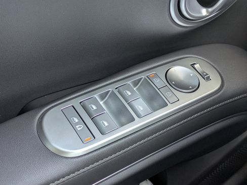 New 2026 Hyundai Palisade SE FWD image 25