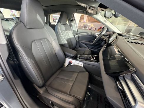 New 2025 Audi A5 2.0T Prestige image 27