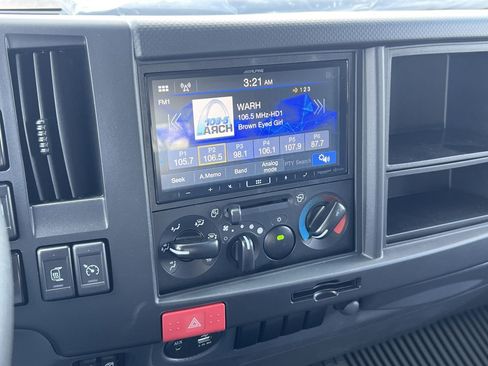 New 2025 Chevrolet Low Cab Forward 5500HG image 5