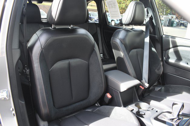 Used 2025 Subaru Forester Touring w/ Protection Package AWD/4WD image 27