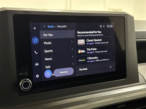 Used 2024 Toyota Tacoma SR5 image 13