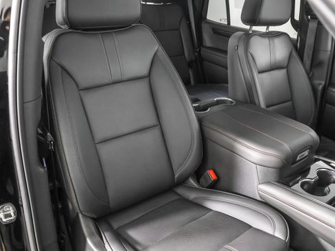 Used 2025 Chevrolet Tahoe RST w/ Comfort Package AWD/4WD image 50