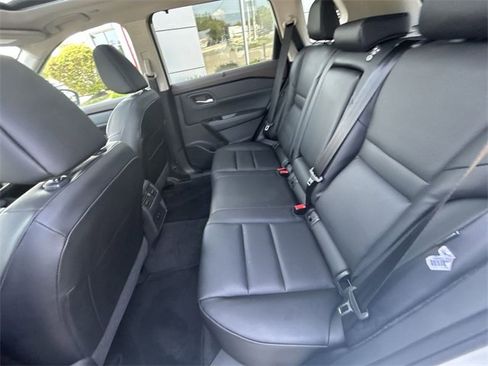 Certified 2023 Nissan Rogue SV w/ SV Premium Package image 23