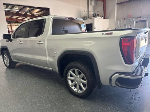 Used 2021 GMC Sierra 1500 Elevation AWD/4WD image 5