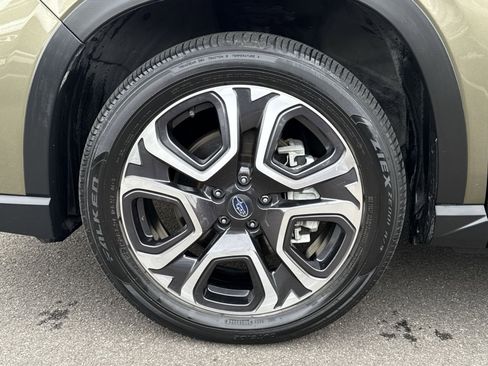 Used 2023 Subaru Ascent Limited w/ Technology Package image 12