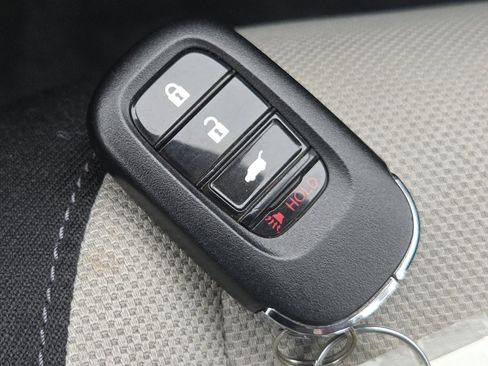 Certified 2023 Honda CR-V LX image 31