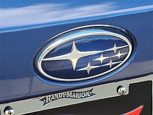 Certified 2022 Subaru Outback Limited image 28