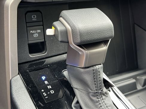 New 2026 Toyota Tundra SR5 image 17