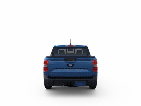 New 2025 Ford Maverick Lariat w/ 4K Tow Package image 6