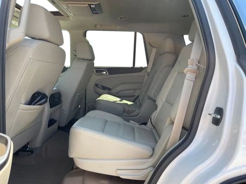 Used 2020 GMC Yukon Denali w/ Denali Ultimate Package AWD/4WD image 18