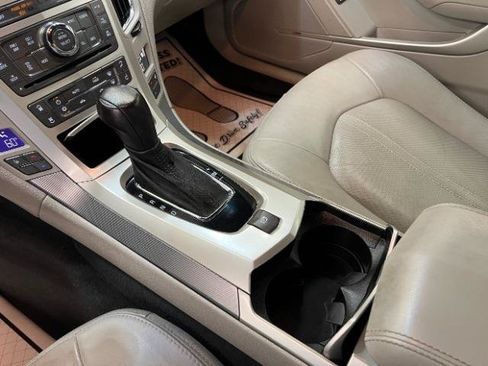 Used 2013 Cadillac CTS Performance RWD image 19