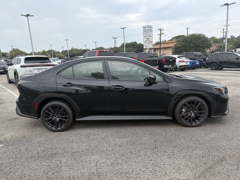 New 2026 Subaru WRX Premium w/ WRX Essentials Package AWD/4WD image 2