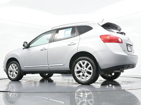 Used 2013 Nissan Rogue SL AWD/4WD image 50