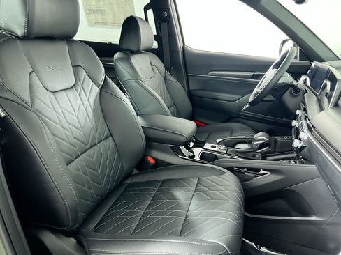New 2025 Kia Telluride SX X-Line image 33