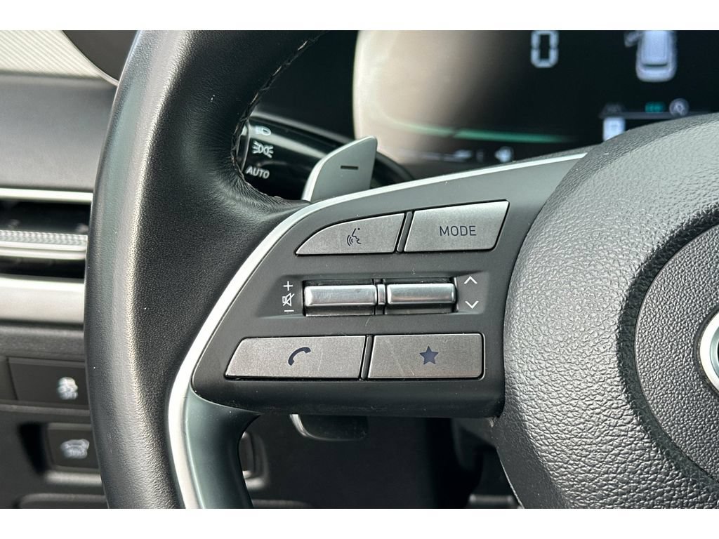 Used 2024 Hyundai Palisade SEL FWD image 29
