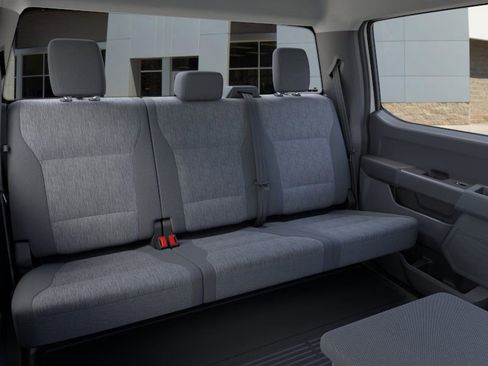 New 2026 Ford F350 XL w/ XL Off-Road Package image 11