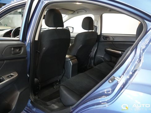 Used 2015 Subaru Impreza 2.0i AWD/4WD image 21