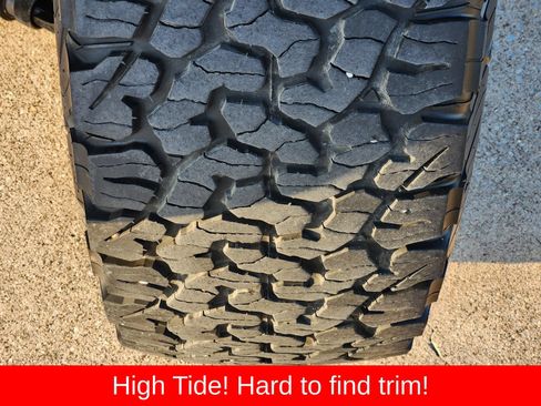 Used 2023 Jeep Wrangler Unlimited Sport AWD/4WD image 21