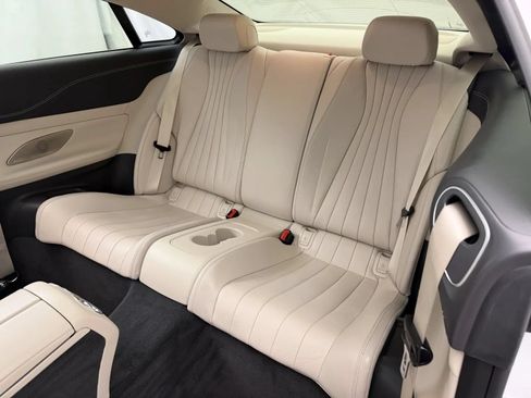 Used 2022 Mercedes-Benz E 450 4MATIC Coupe image 52