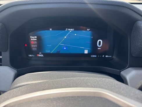 New 2026 Ford Explorer Active image 22