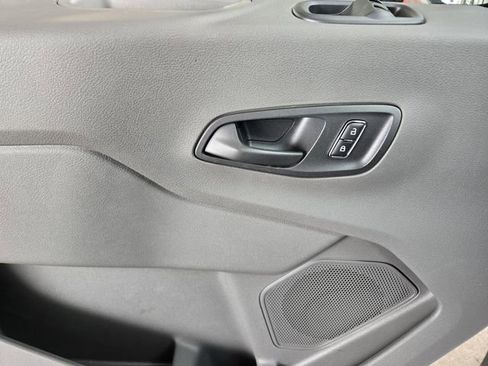 New 2026 Ford Transit 250 148 Medium Roof w/ HVAC Trade Package image 17