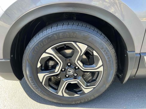 Used 2018 Honda CR-V Touring image 66