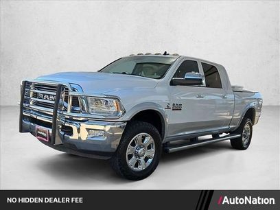 Used 2015 RAM 2500 Laramie w/ Convenience Group