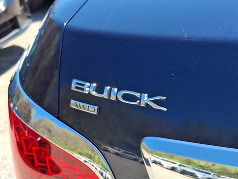 Used 2010 Buick LaCrosse CXL AWD/4WD image 27