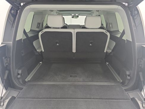 Used 2023 Rivian R1S Adventure AWD/4WD image 15