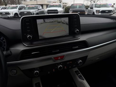 Used 2020 Kia Telluride S image 20